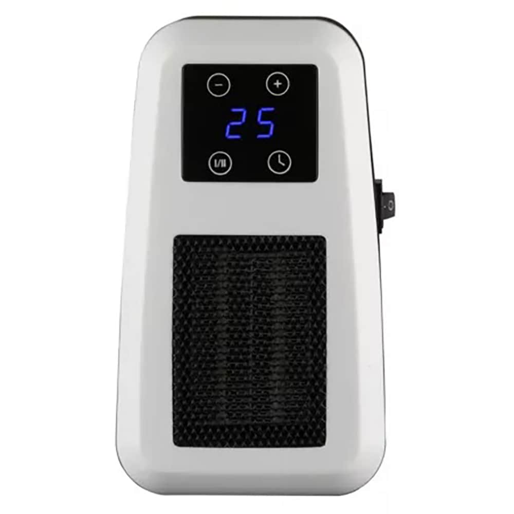 Aeroterma electrica, 400W, 220V, alb