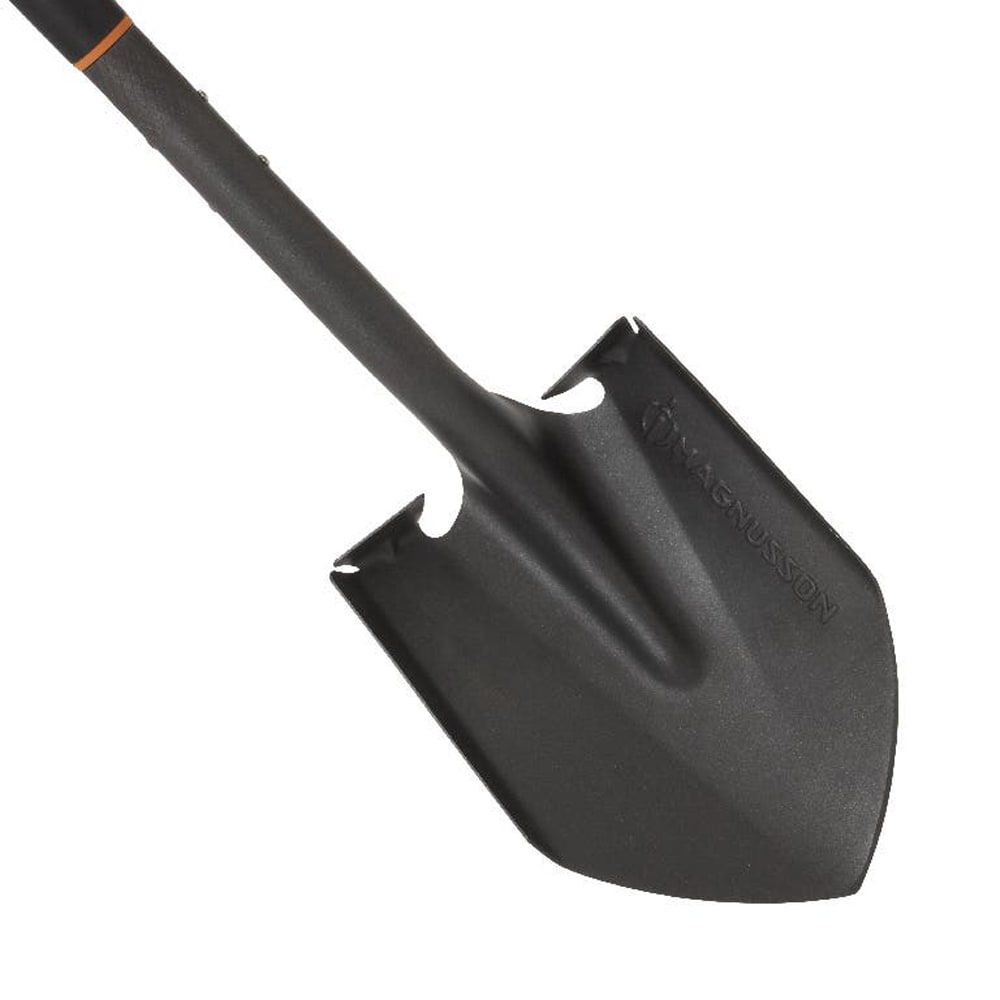 Lopata MAGNUSSON 101039001, 150cm, otel