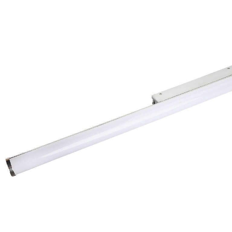 Yucata Chrome Lampa Perete 1000Lm