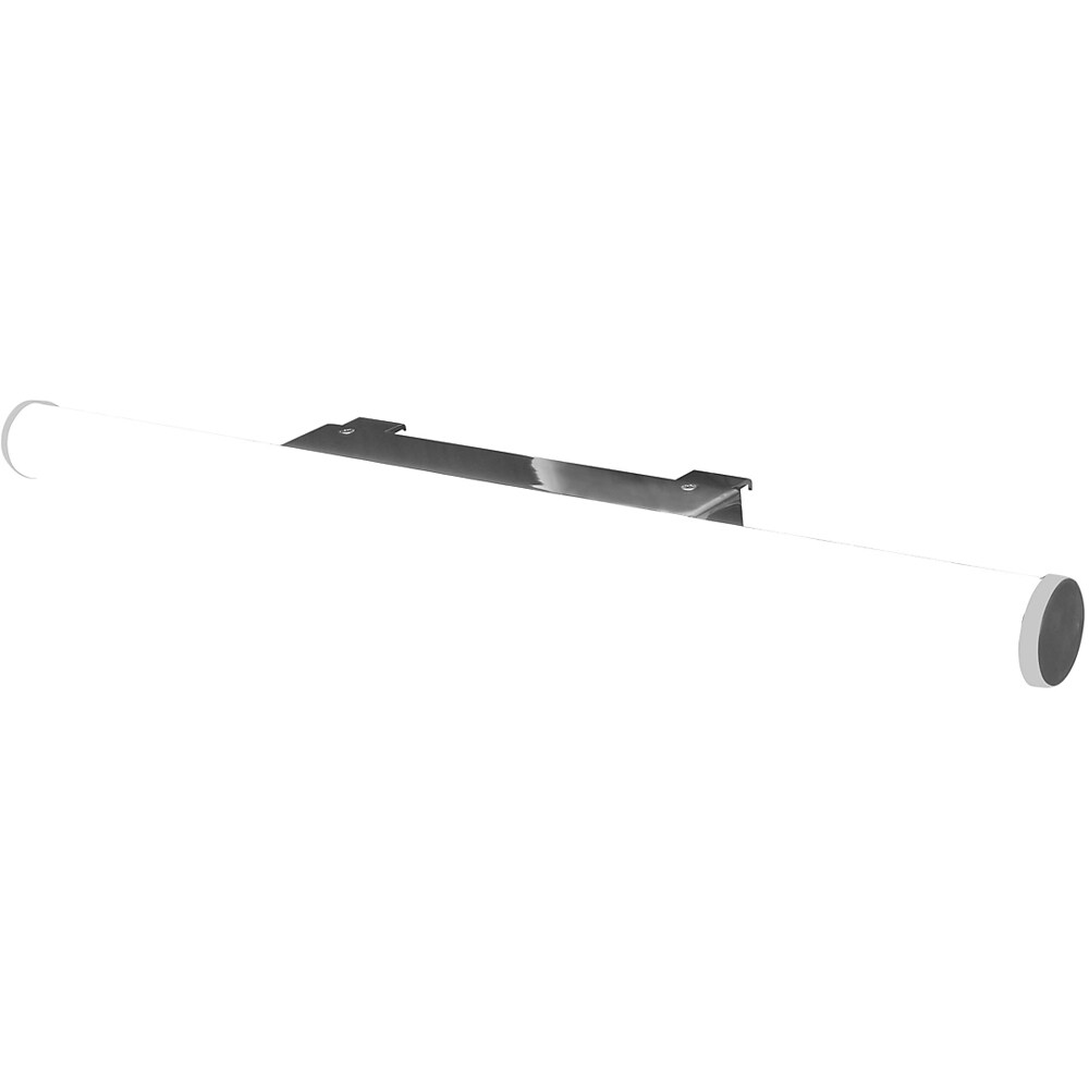 Lampa perete GOODHOME Yucata Chrome 101041293, 40W, 600 lumeni, alb