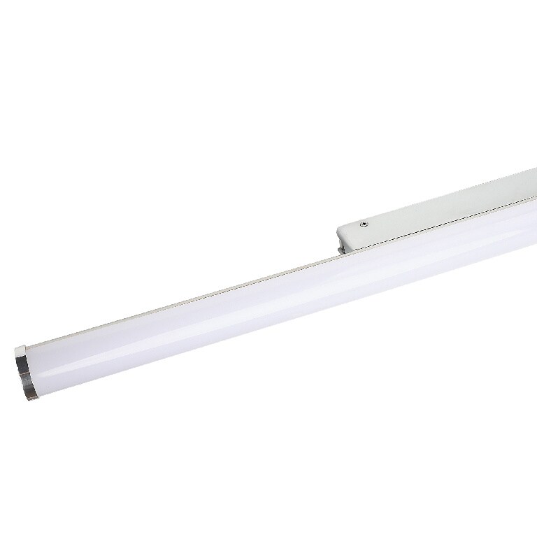 Yucata Chrome Lampa Perete 800Lm