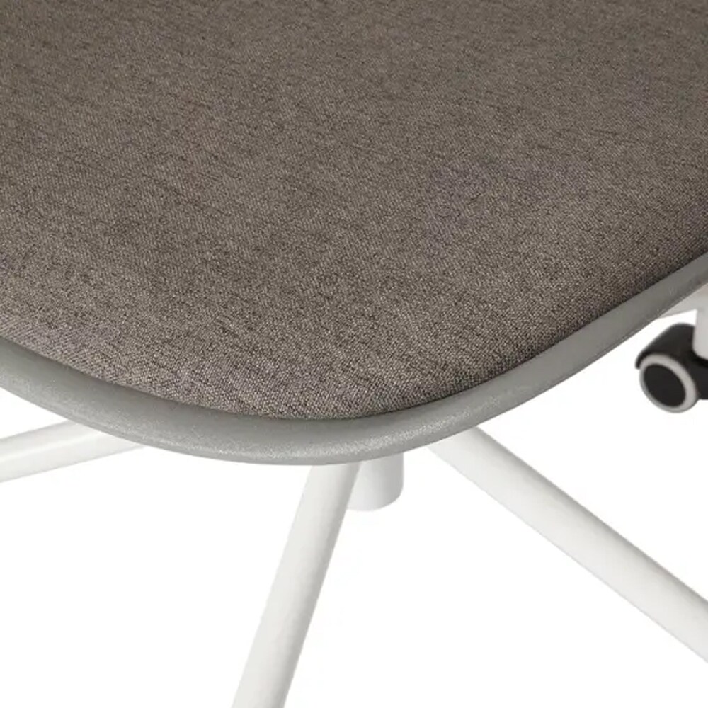 Scaun birou Tivissa 101043118, gri