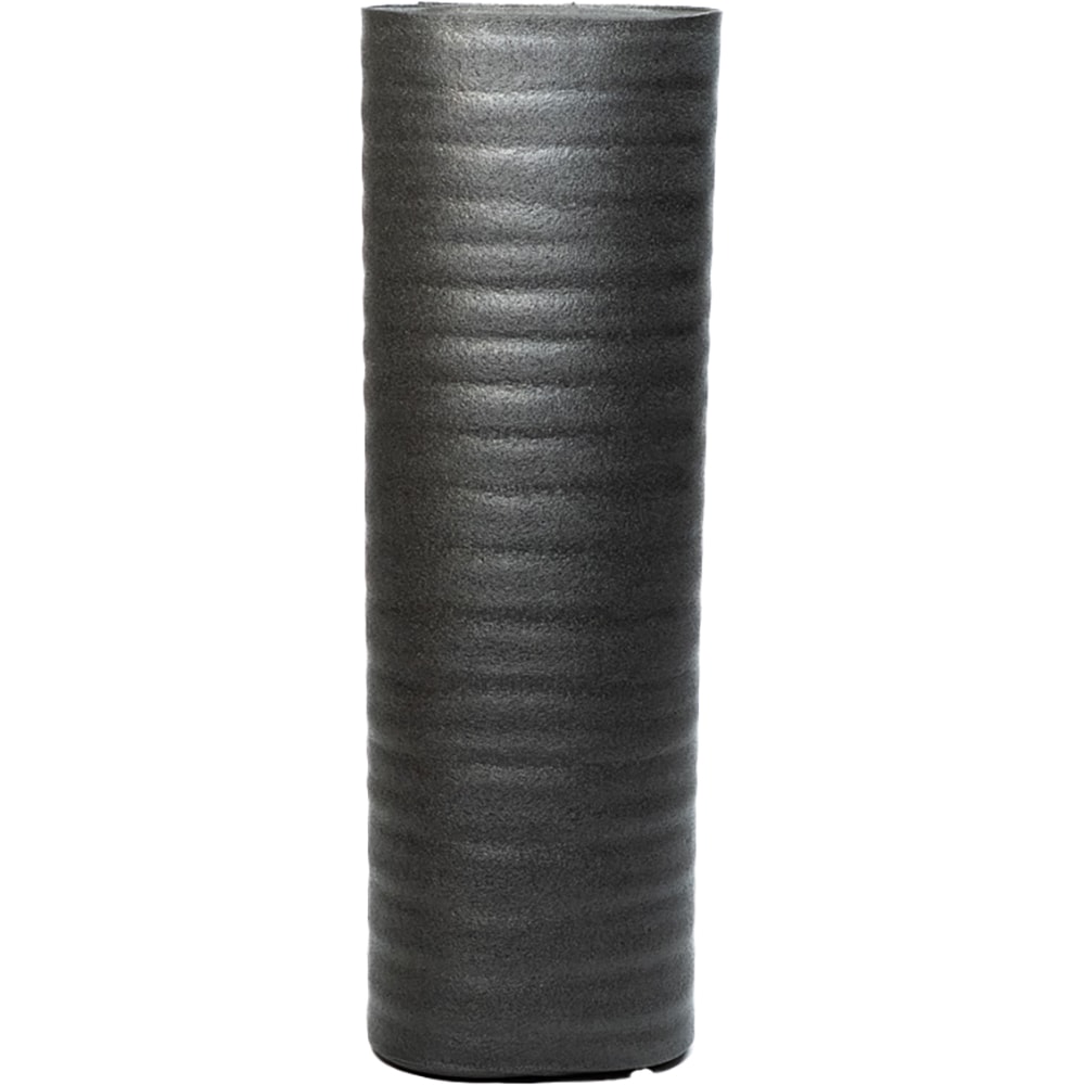 Folie polietilena, grosime 5 mm, 100 x 1500 cm, negru