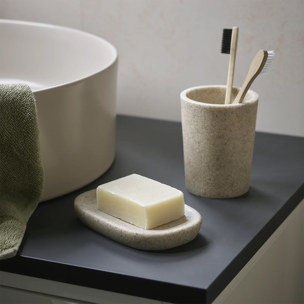 Savoniera GOODHOME Juba 101043930, bej