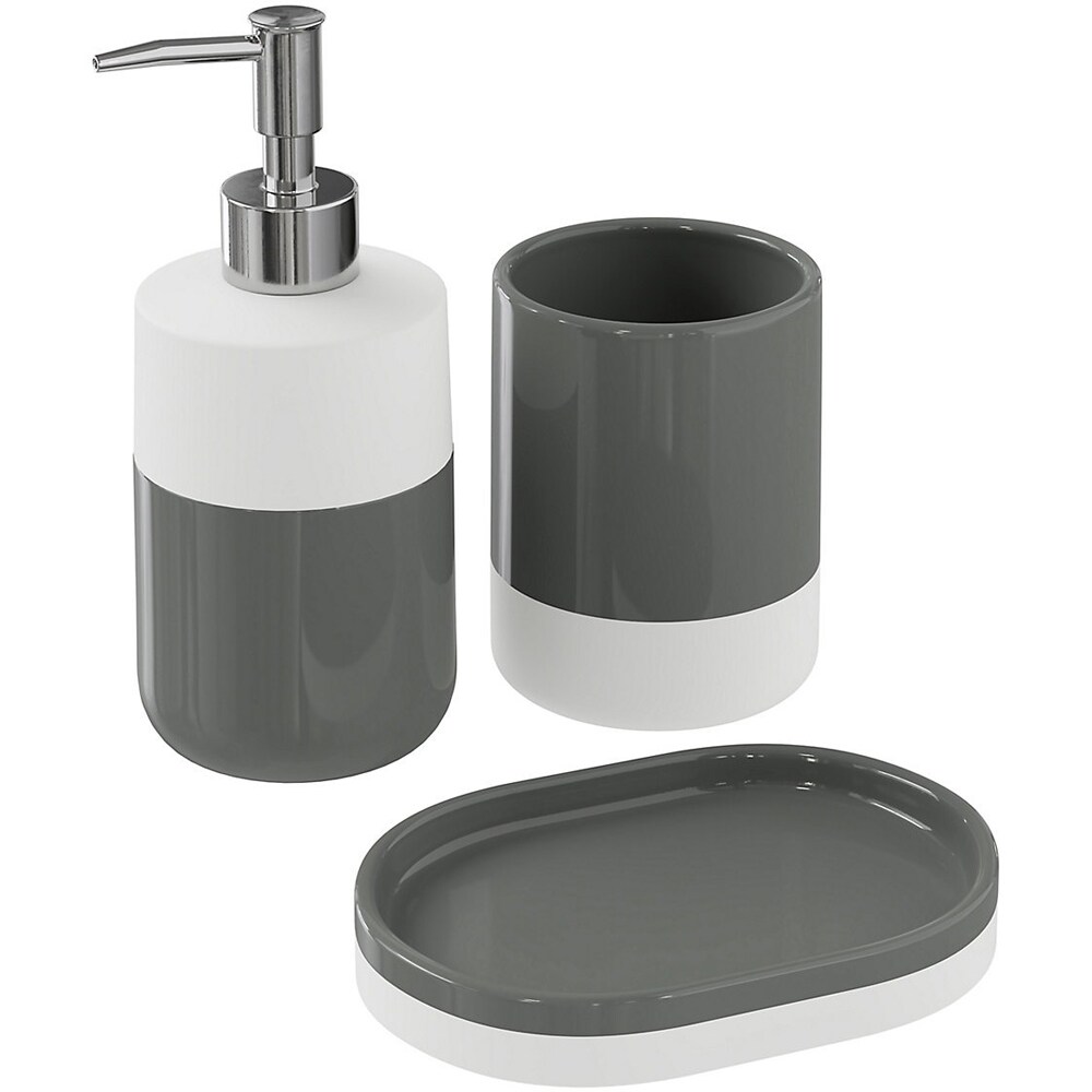 Savoniera GOODHOME Koros 101043933, antracit