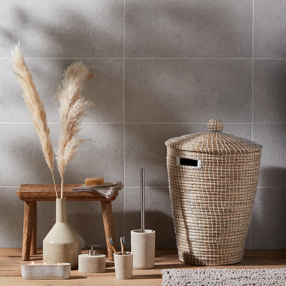 Pahai baie GOODHOME Jubba 101043957, bej