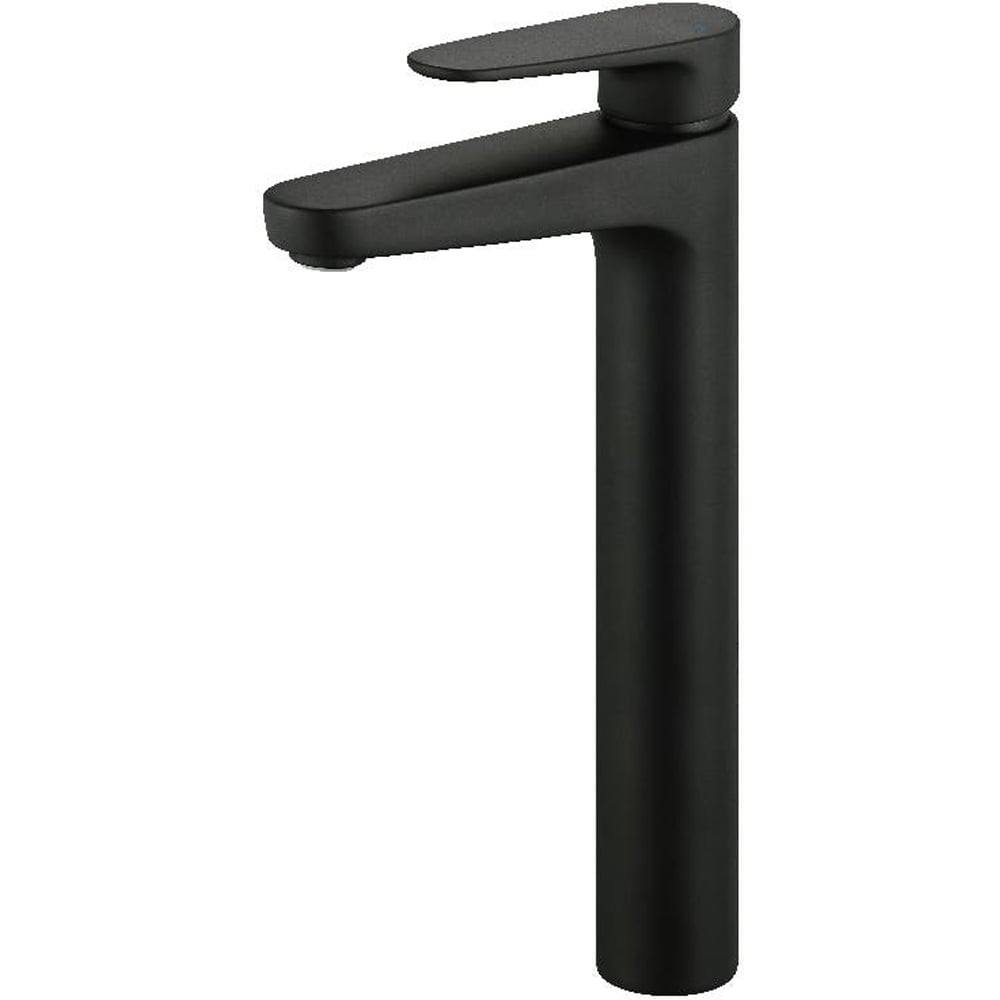 Baterie lavoar GOODHOME Cavally, marimea L, alama, negru