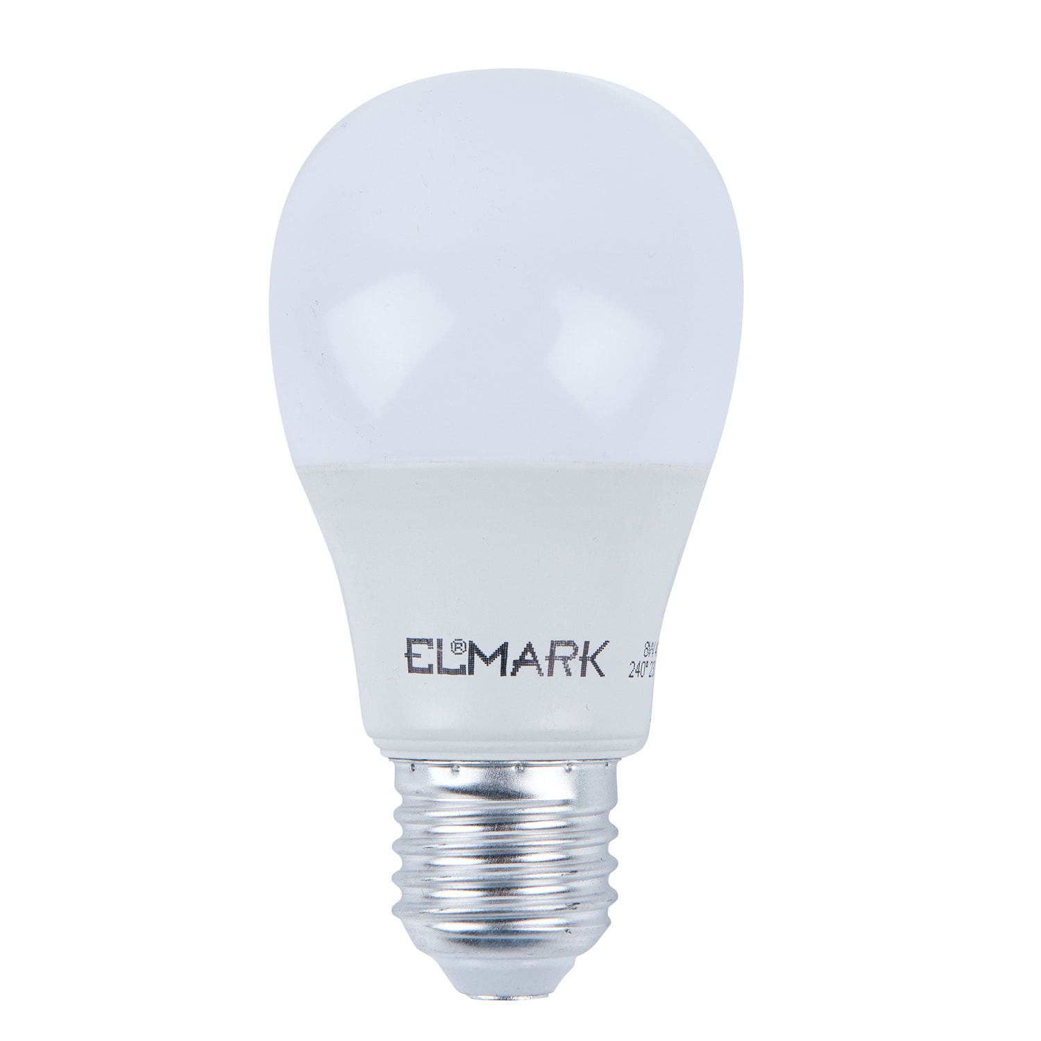 Bec LED Emark, E27, 8W, 640lm, 4000K