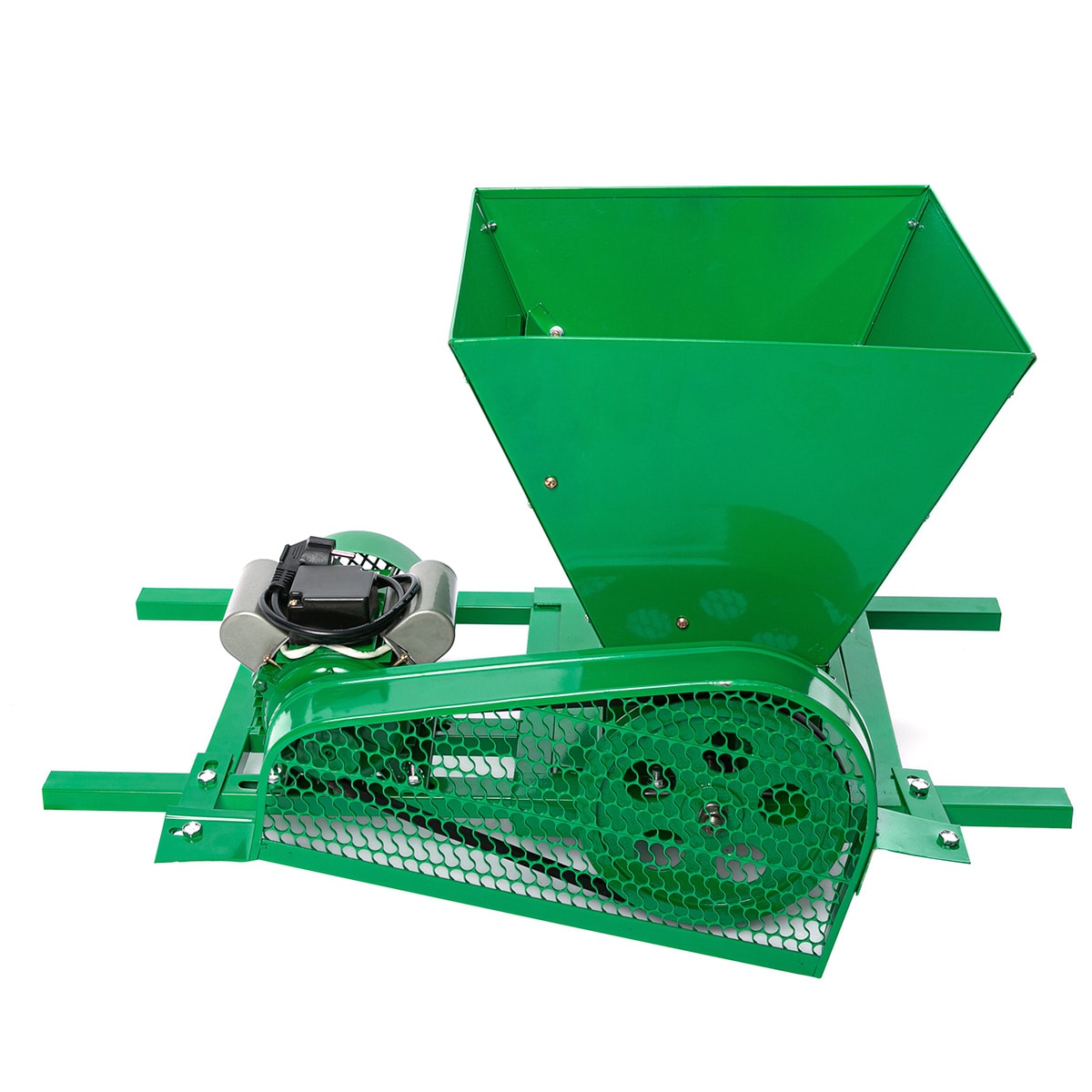 Zdrobitor electric fructe Micul Fermier GF-1707, 180 kg/h