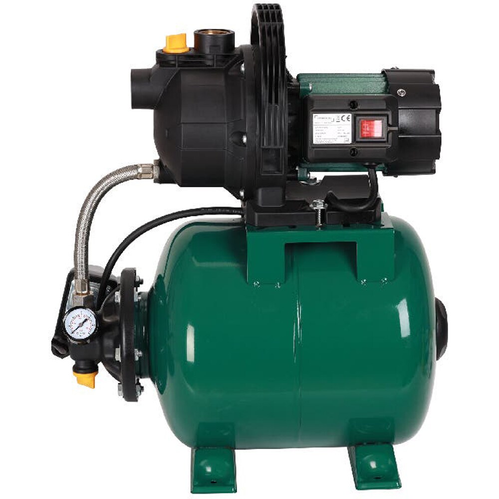 Hidrofor, 600W, 20l, 3000l/h