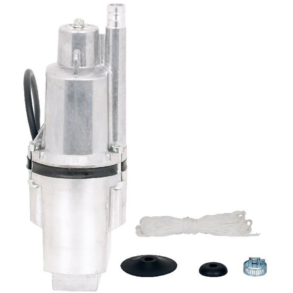 Pompa submersibila, 280W, 1020l/h, 5 bar