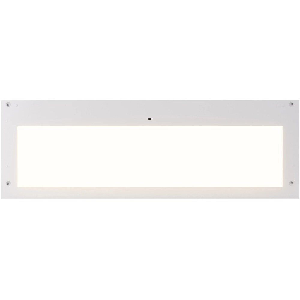 Lampa LED corp bucatarie GOODHOME Carraway 10, 15W, 1750lm, 100 cm, senzor miscare, alb