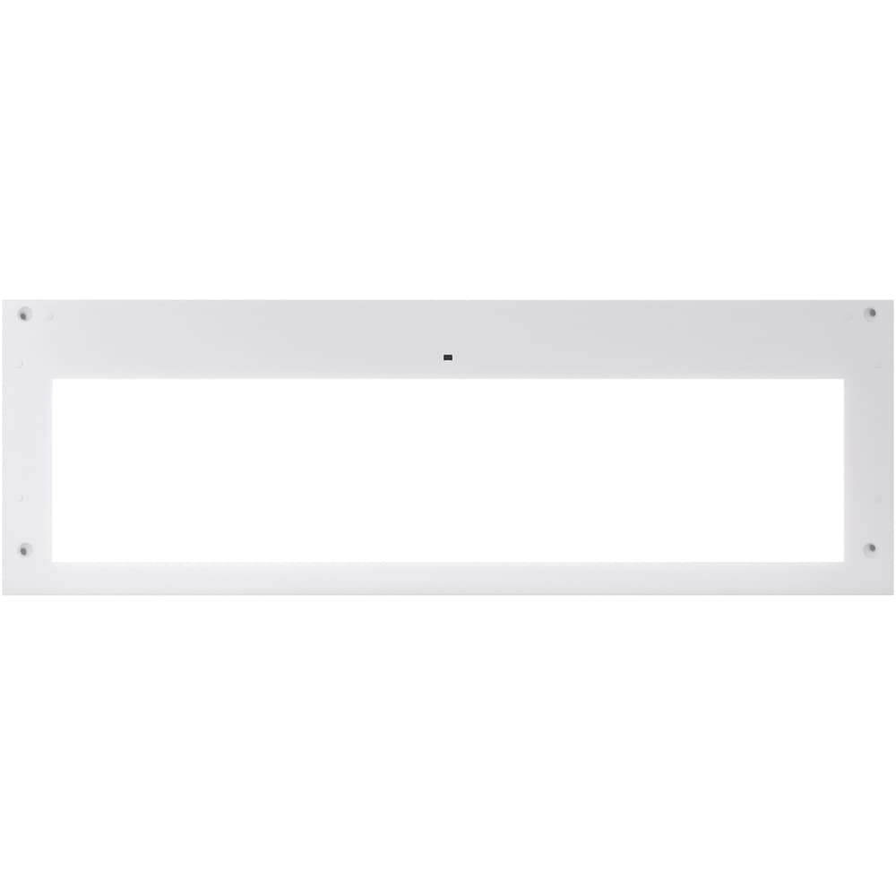 Lampa LED corp bucatarie GOODHOME Carraway 10, 15W, 1750lm, 100 cm, senzor miscare, alb