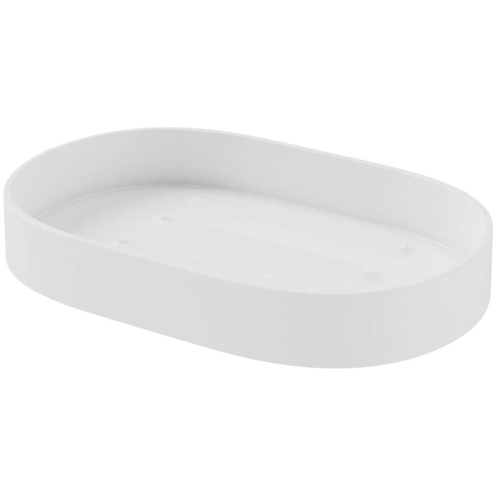 Savoniera GLOMMA 101058832, alb