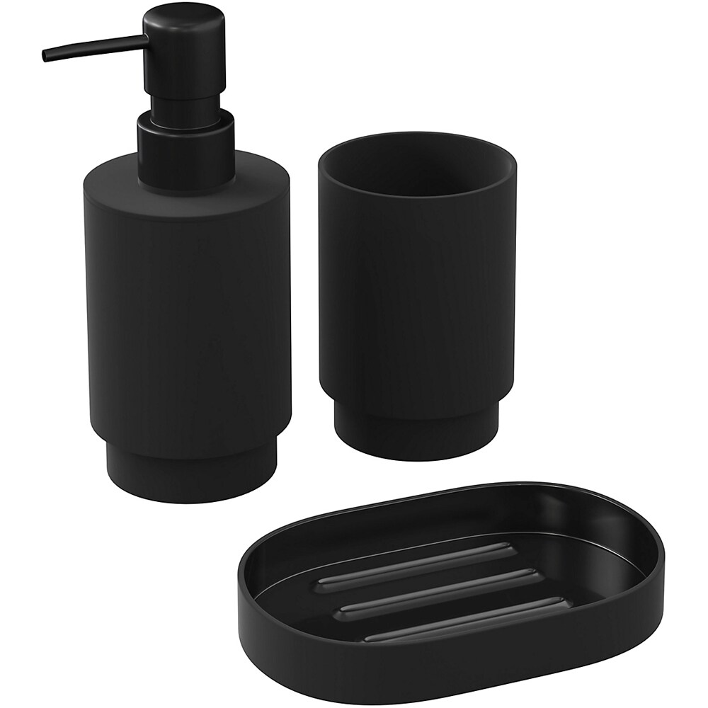 Savoniera GOODHOME Kina 101058834, negru