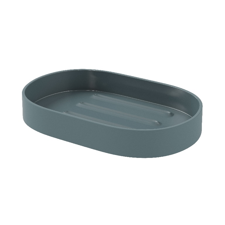 Savoniera GoodHome Kina, verde pin