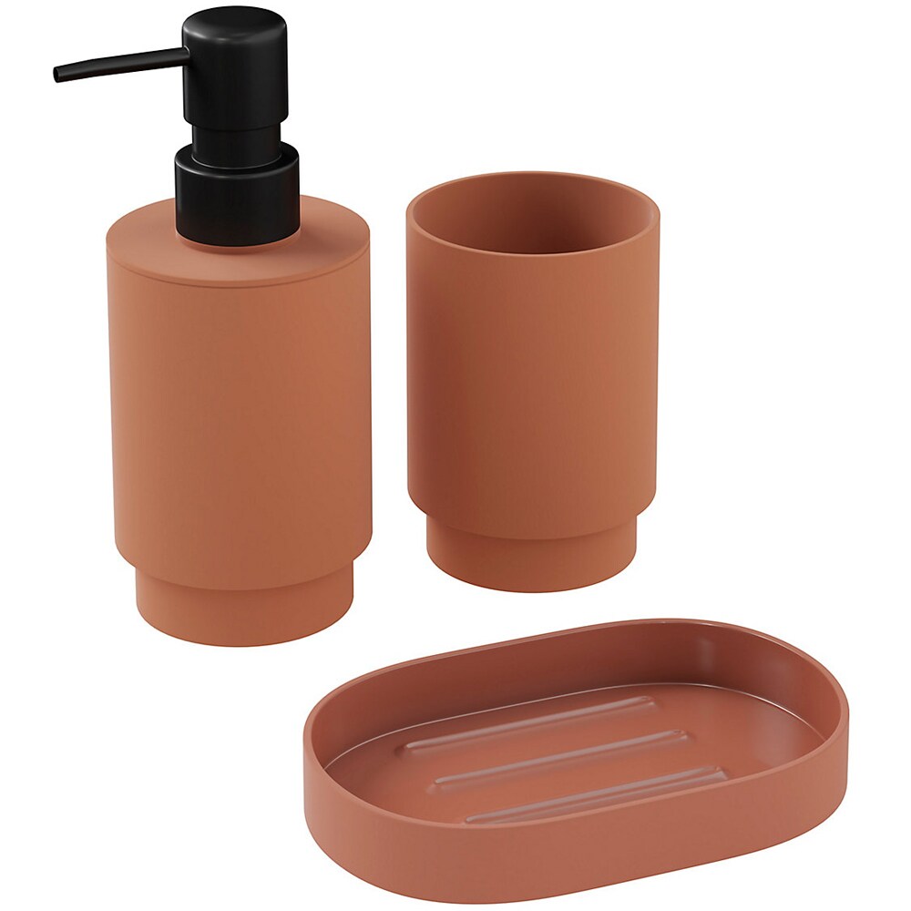 Savoniera GOODHOME Kina 101058837, terracota