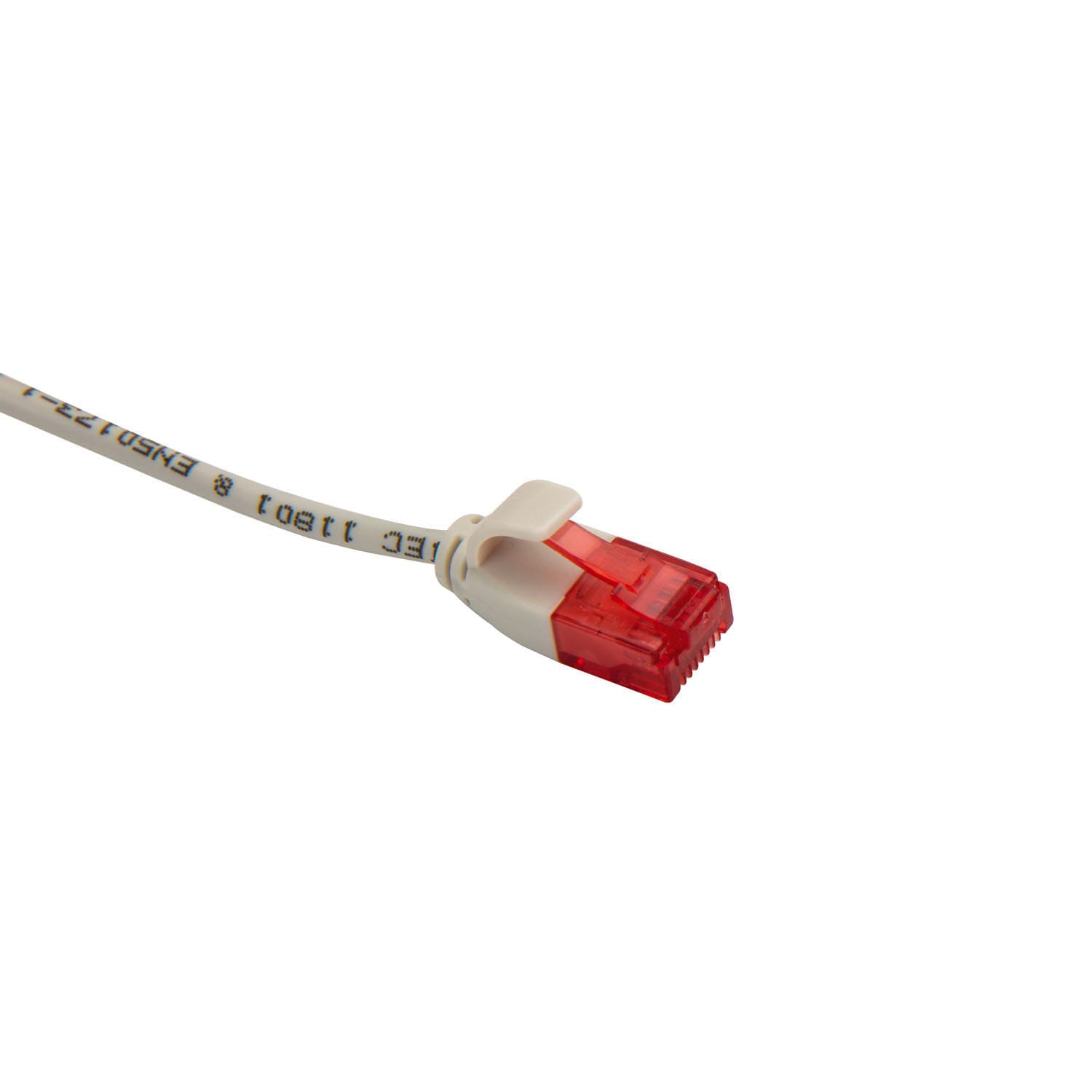 Cablu de retea Utp Goobay Cat6, 10 m, gri
