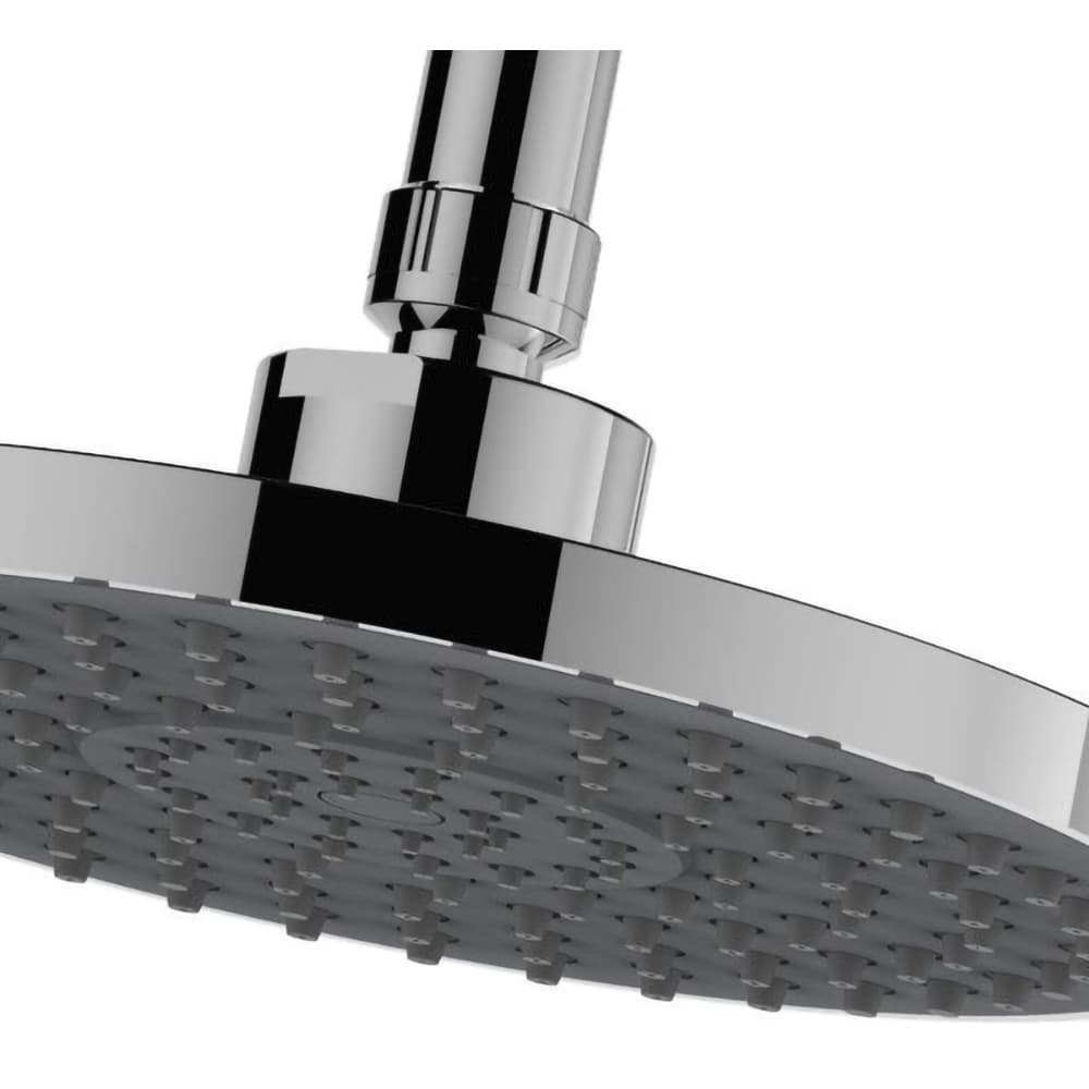 Set dus Stickle, termostat, 1 functie, inox