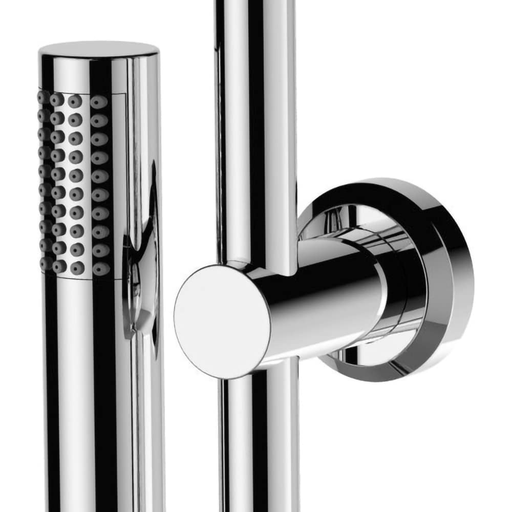 Set dus Stickle, termostat, 1 functie, inox