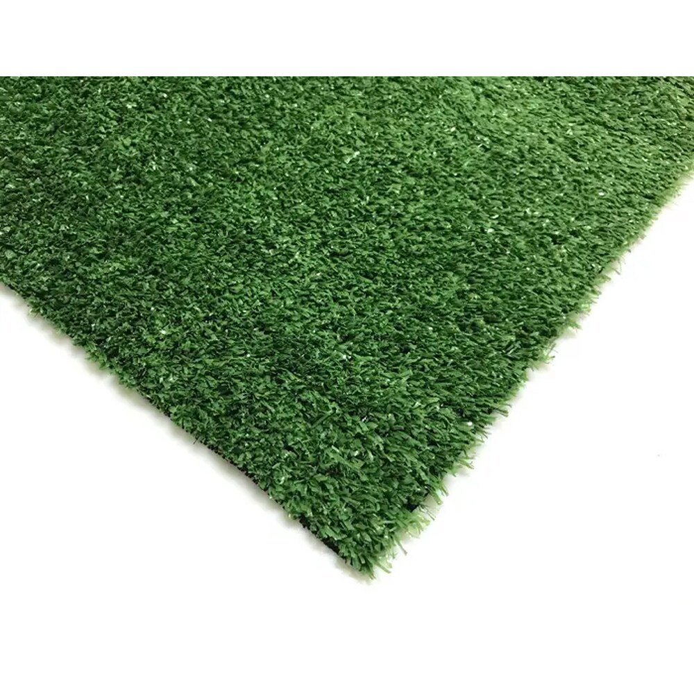 Covor iarba artificiala 101064683, 2m x 10m, verde