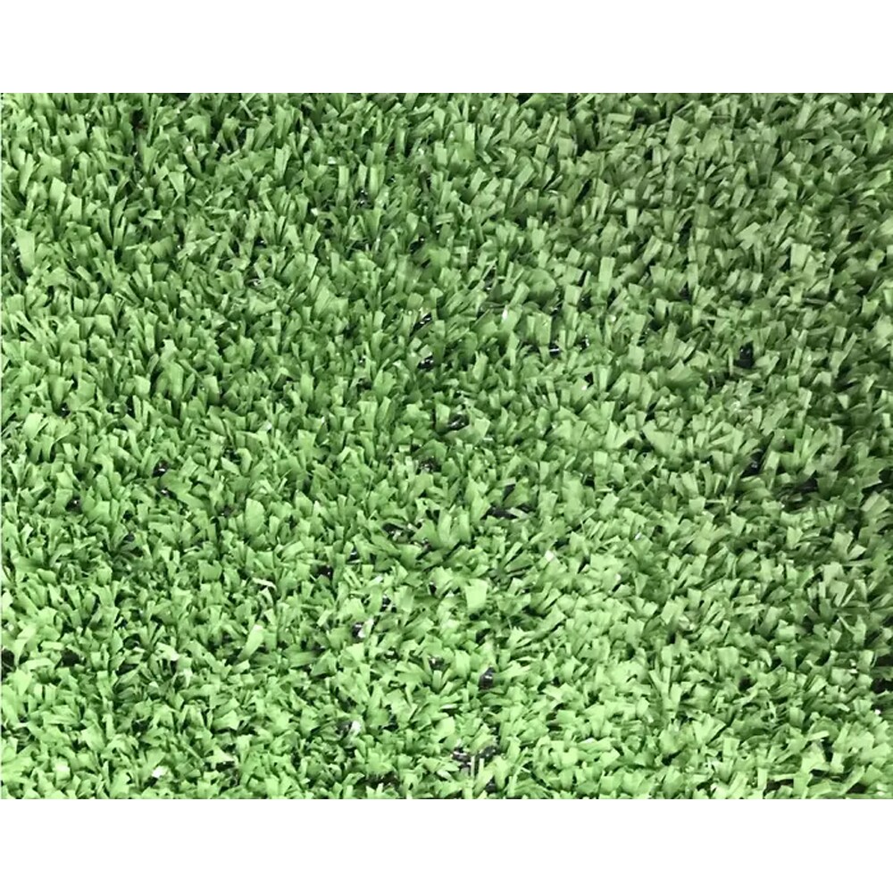 Covor iarba artificiala 101064683, 2m x 10m, verde