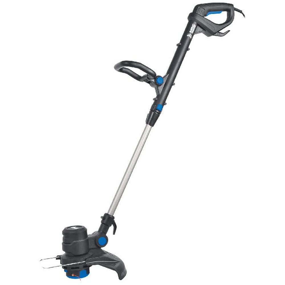 Coasa electrica MAC ALLISTER, 450W, latime lucru 28cm