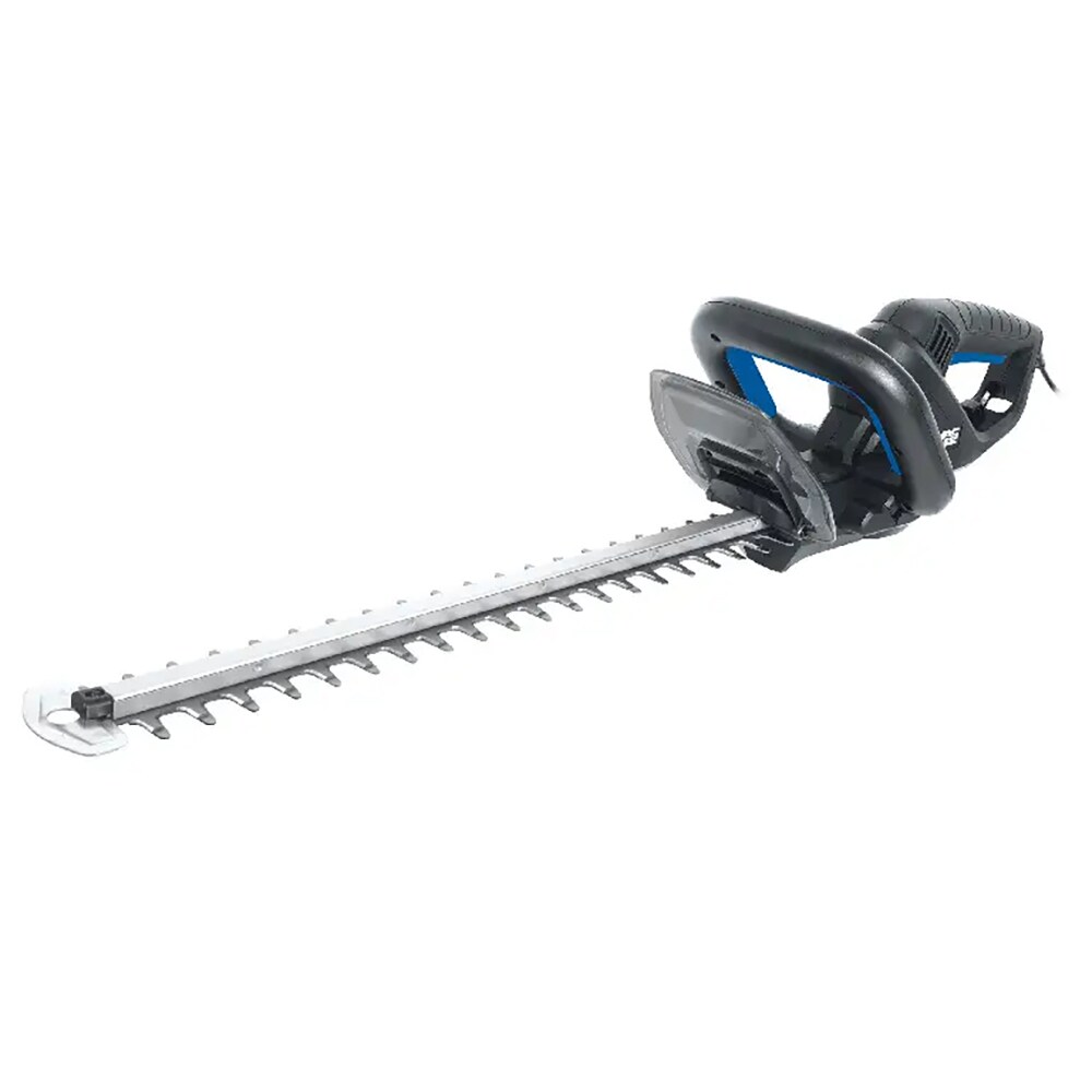 Trimmer pentru gard viu MAC ALLISTER, 550W, lama 50cm