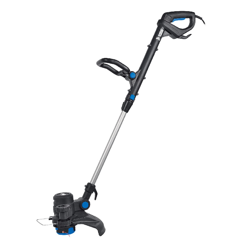 Coasa electrica MAC ALLISTER MGT60030, 600W, latime de lucru 30cm