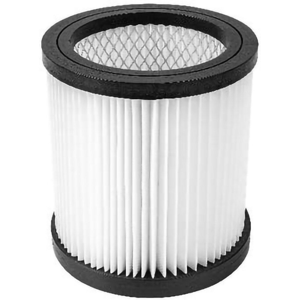 Filtru cartus pentru aspirator MAC ALLISTER, compatibil cu MWDV-16L-A/MWDV-20L-A/MWDV-30L-A/MWDV-40L-A