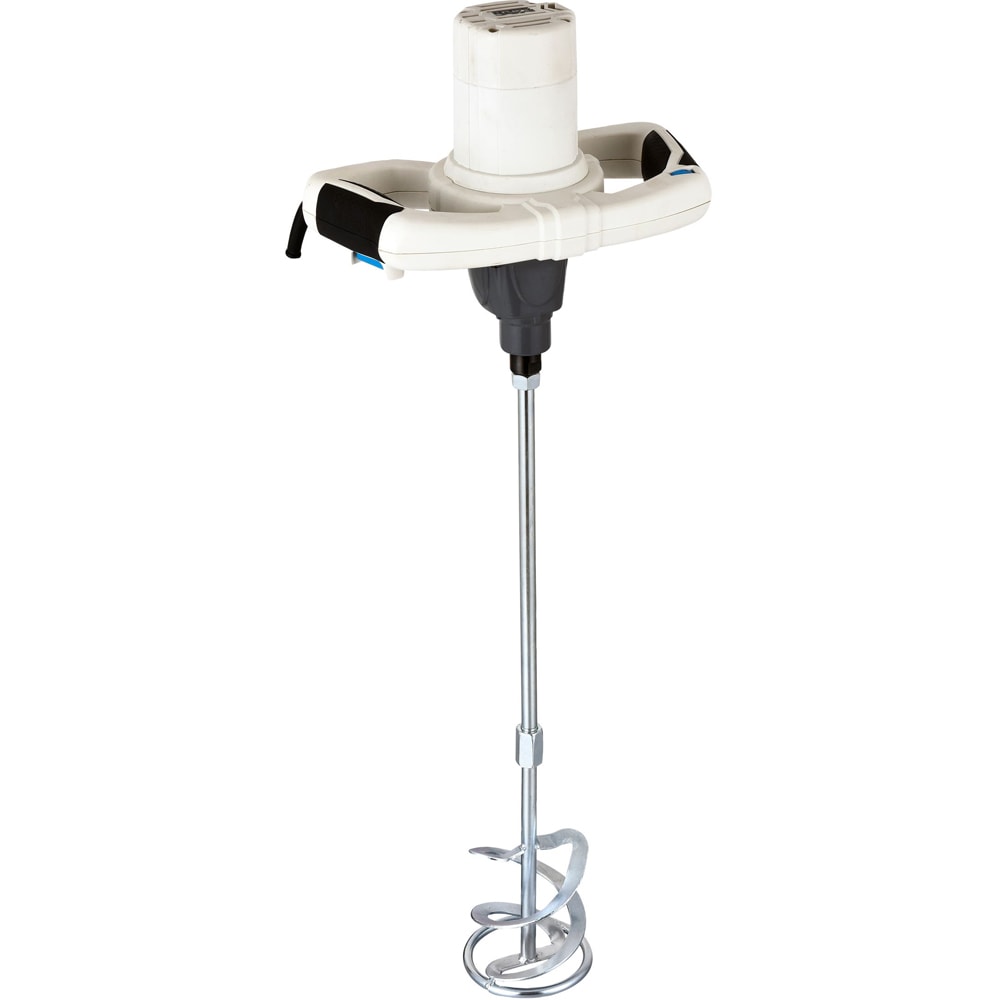 Mixer vopsea Mac Allister MPM1200, 1200W, 800rpm