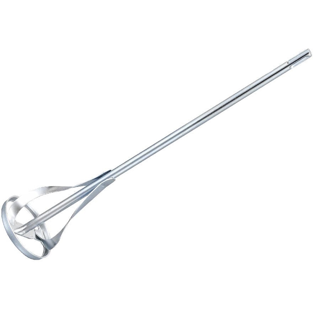 Paleta amestecare ERBAUER, 80x400 mm