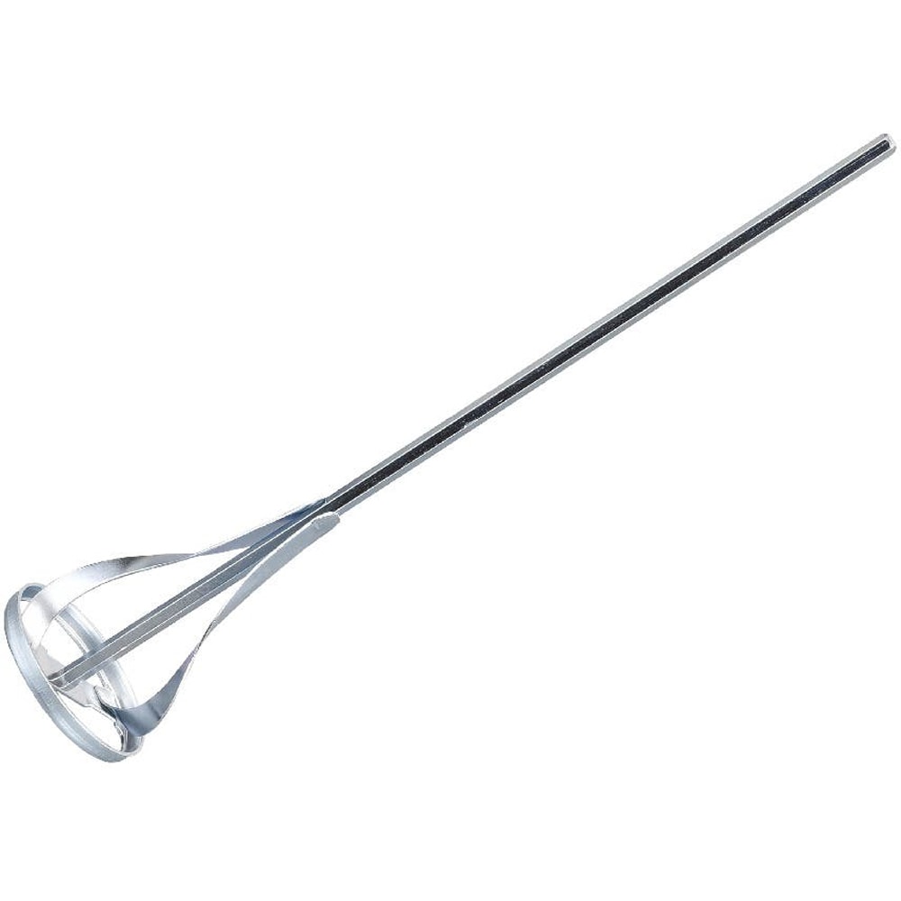 Paleta amestecare ERBAUER, 100x500 mm