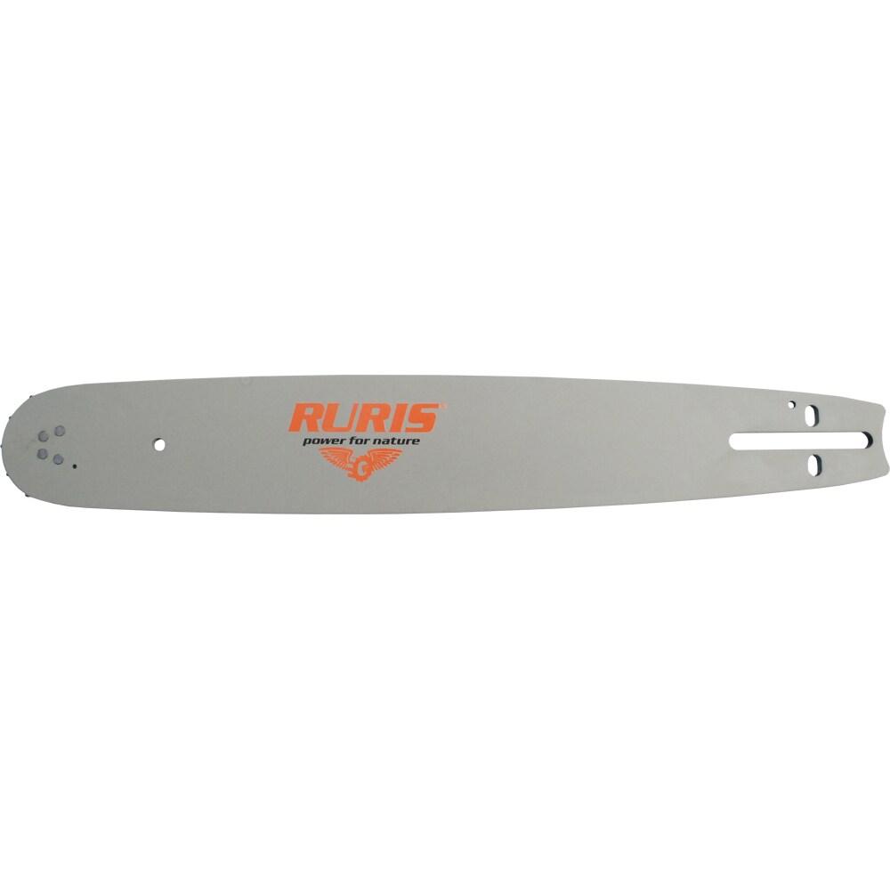 Sina ghidaj drujba Ruris, pas 3/8, latime canal 1.3 mm, 35 cm