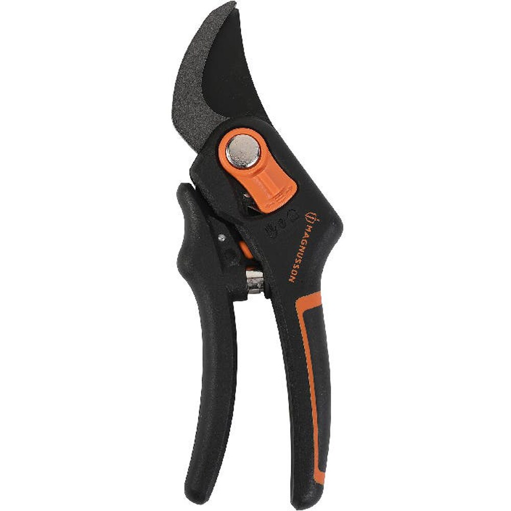 Foarfeca vita de vie MAGNUSSON 101081321, 21cm, otel