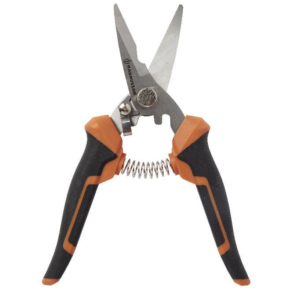 Foarfeca MAGNUSSON 101081327, 18cm, otel