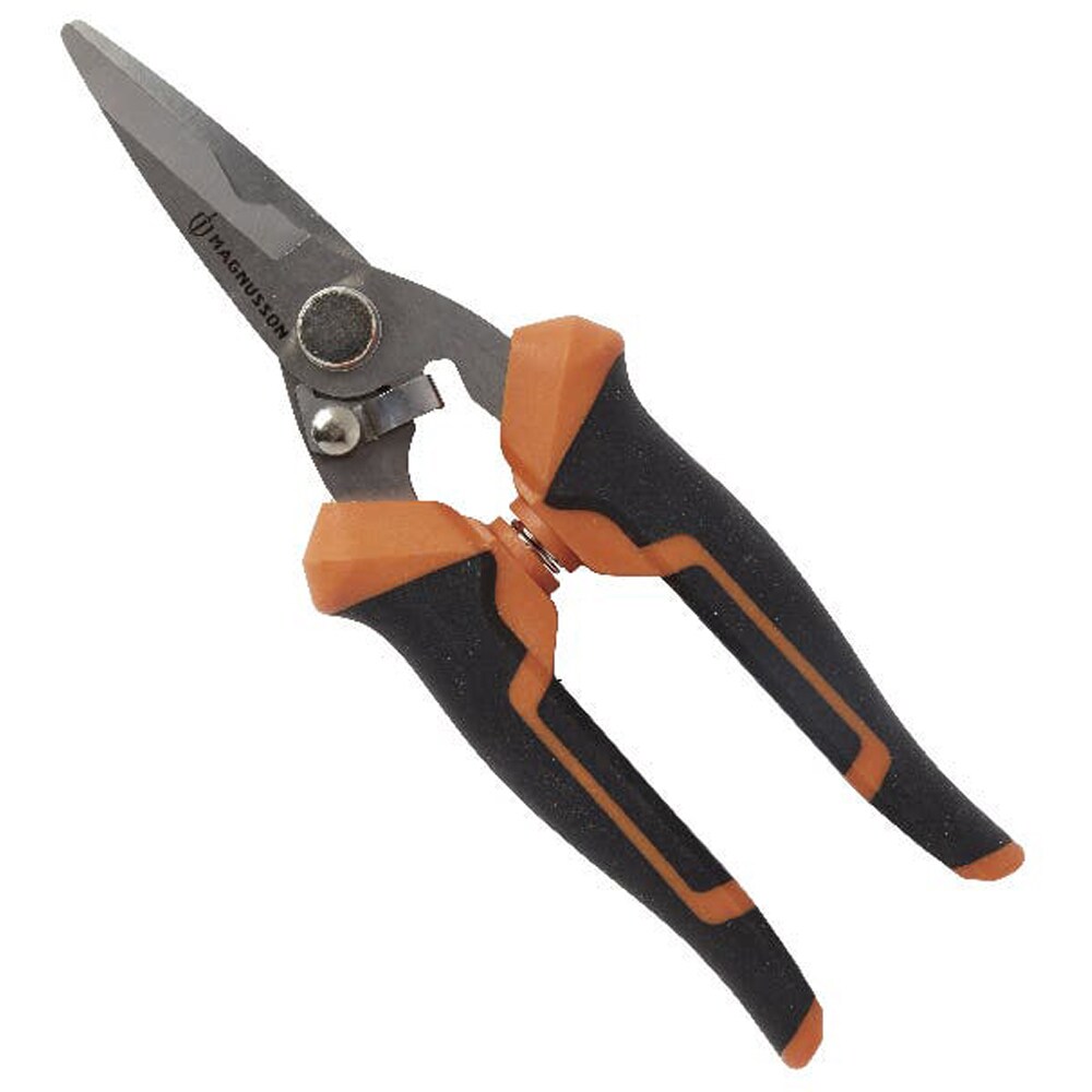 Foarfeca MAGNUSSON 101081327, 18cm, otel