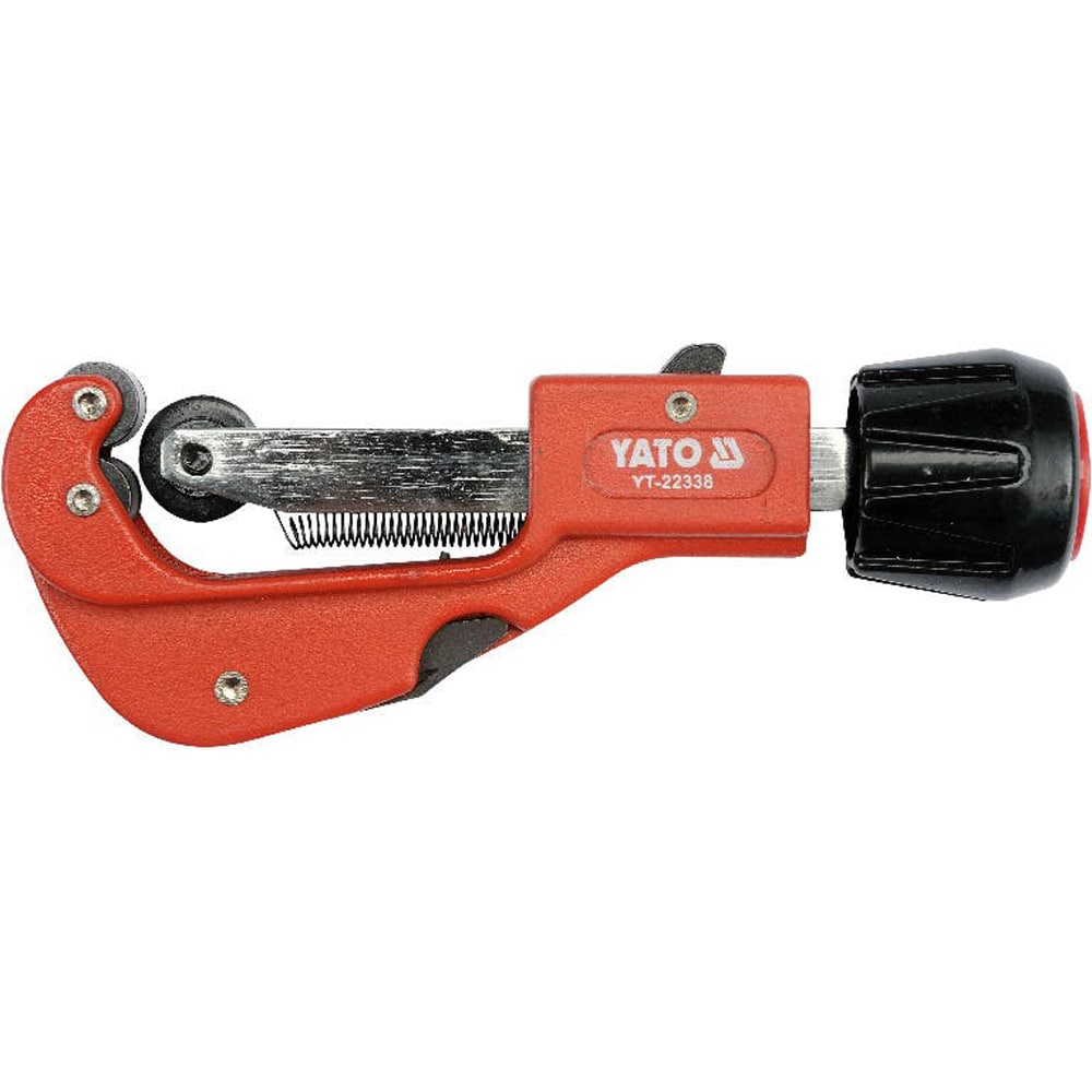 Dispozitiv taiat tevi YATO YT-22338, 32 mm