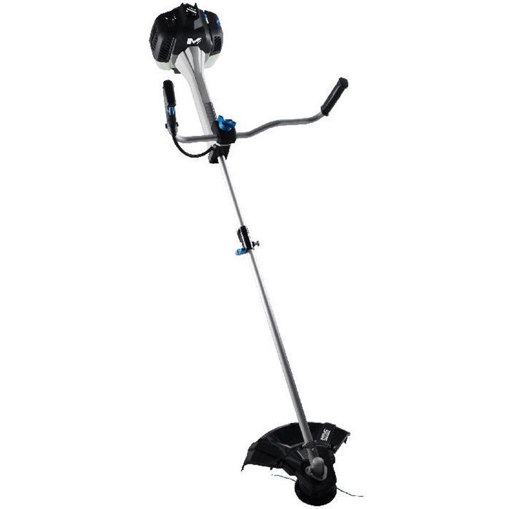 Motocoasa MAC ALLISTER MBCP43-4, 1.76cp, 43cc, latime lama 25cm