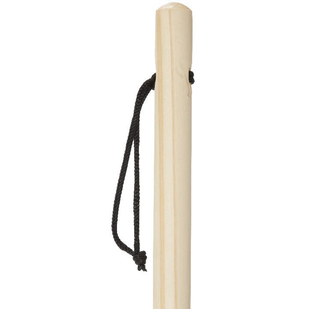 Matura exterior cu peri aspri, 30 cm, lemn, bej