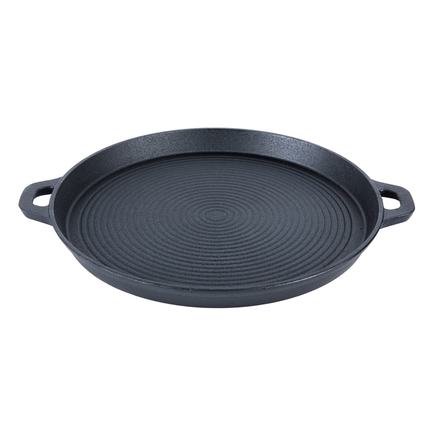 Tigaie din fonta LANDMANN, 33 cm