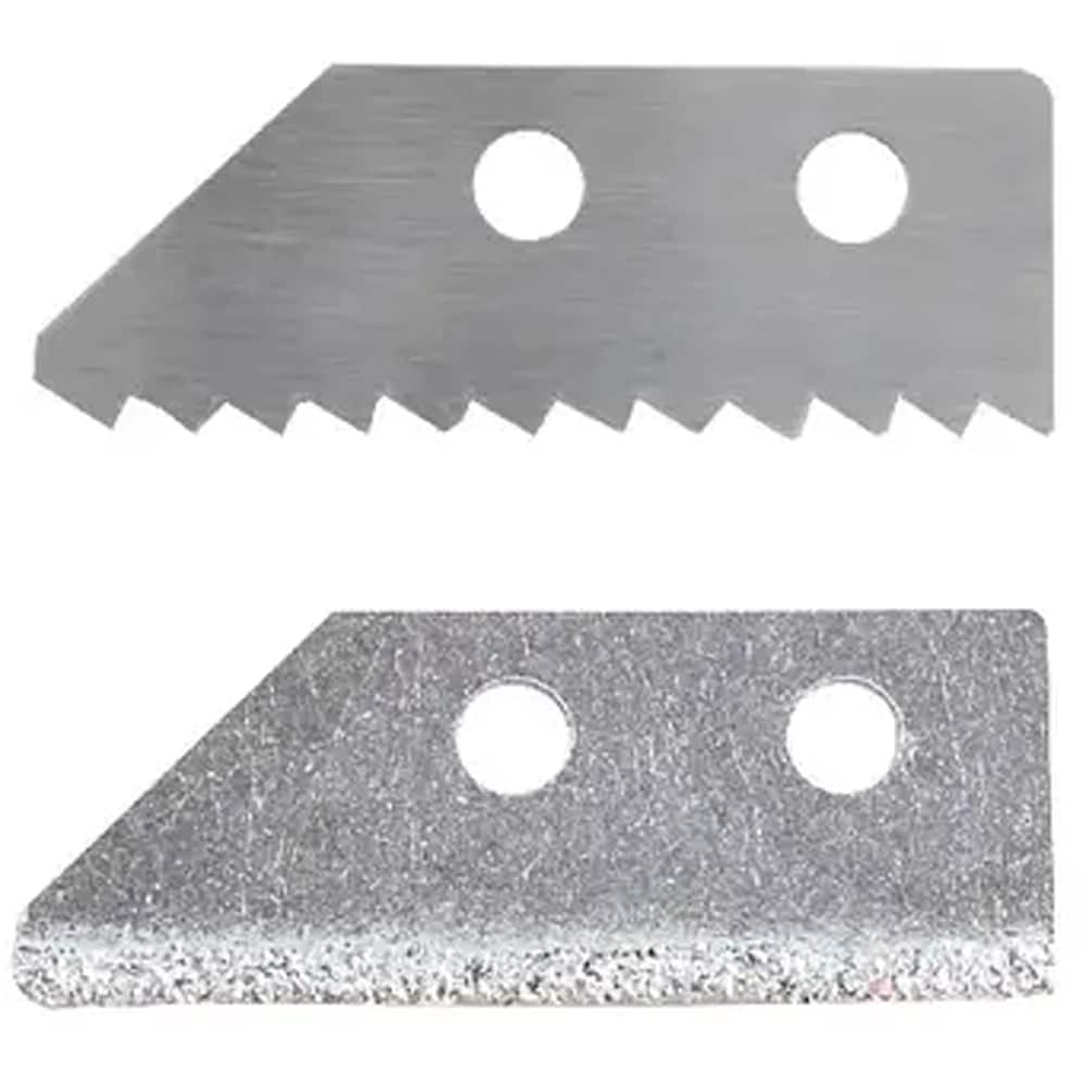 Set lame razuitor MAGNUSSON 101090609, 2 buc