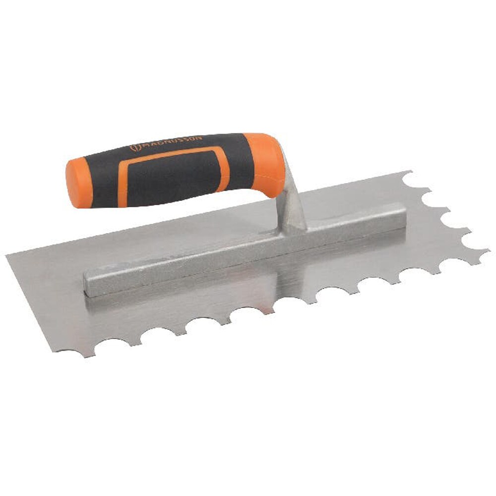 Mistrie Magnusson, 280 x 120 mm, D 20 mm