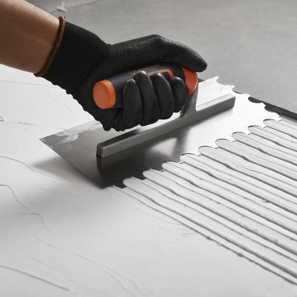 Mistrie Magnusson, 280 x 120 mm, D 20 mm