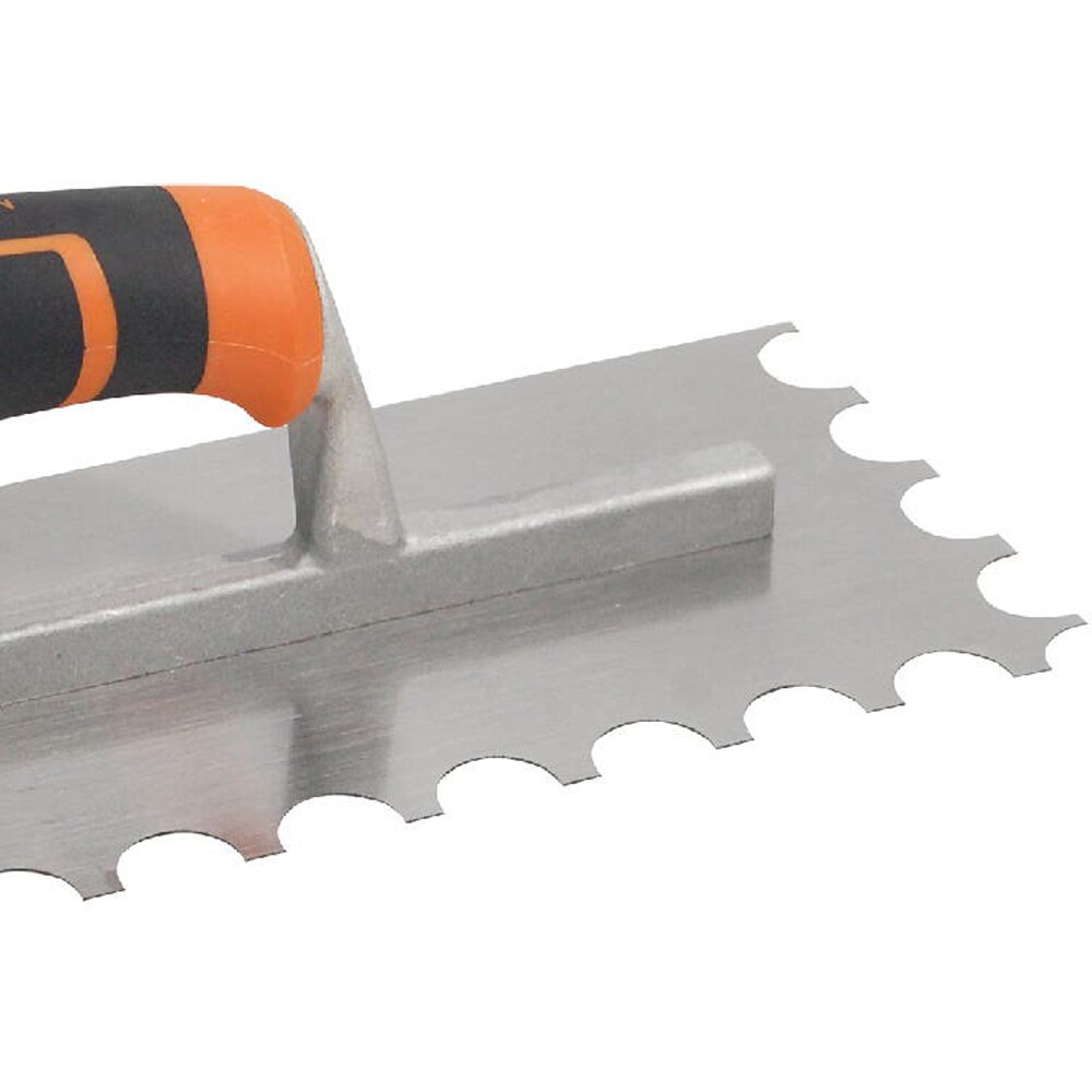 Mistrie Magnusson, 280 x 120 mm, D 20 mm