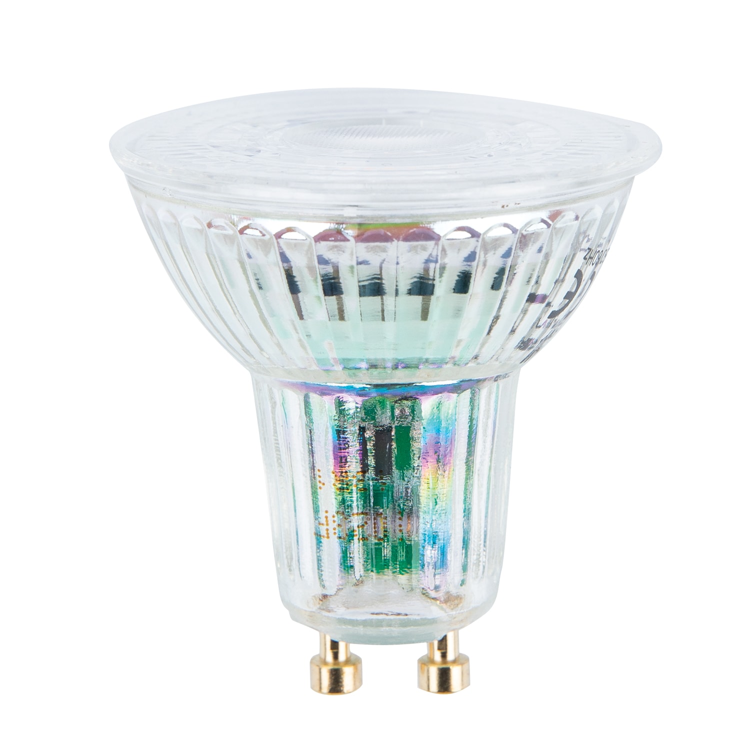 Bec LED LEDVANCE, GU10, 6.9W, 575lm, 2700K
