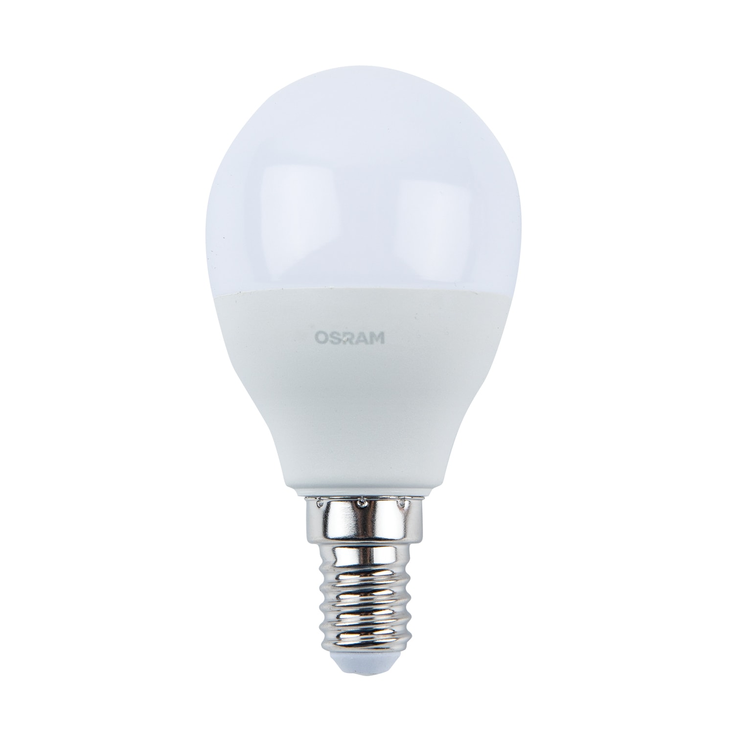 Bec LED LEDVANCE, E14, 8W, 806lm, 2700K