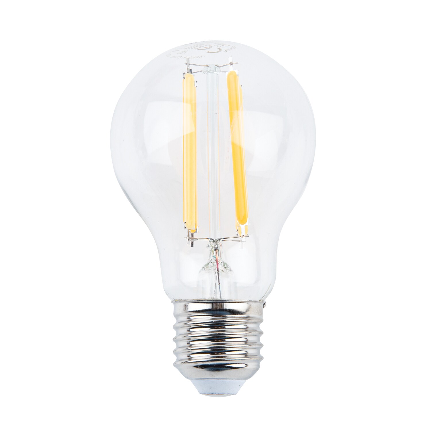 Bec LED LEDVANCE, E27, 10W, 1521lm, 2700K