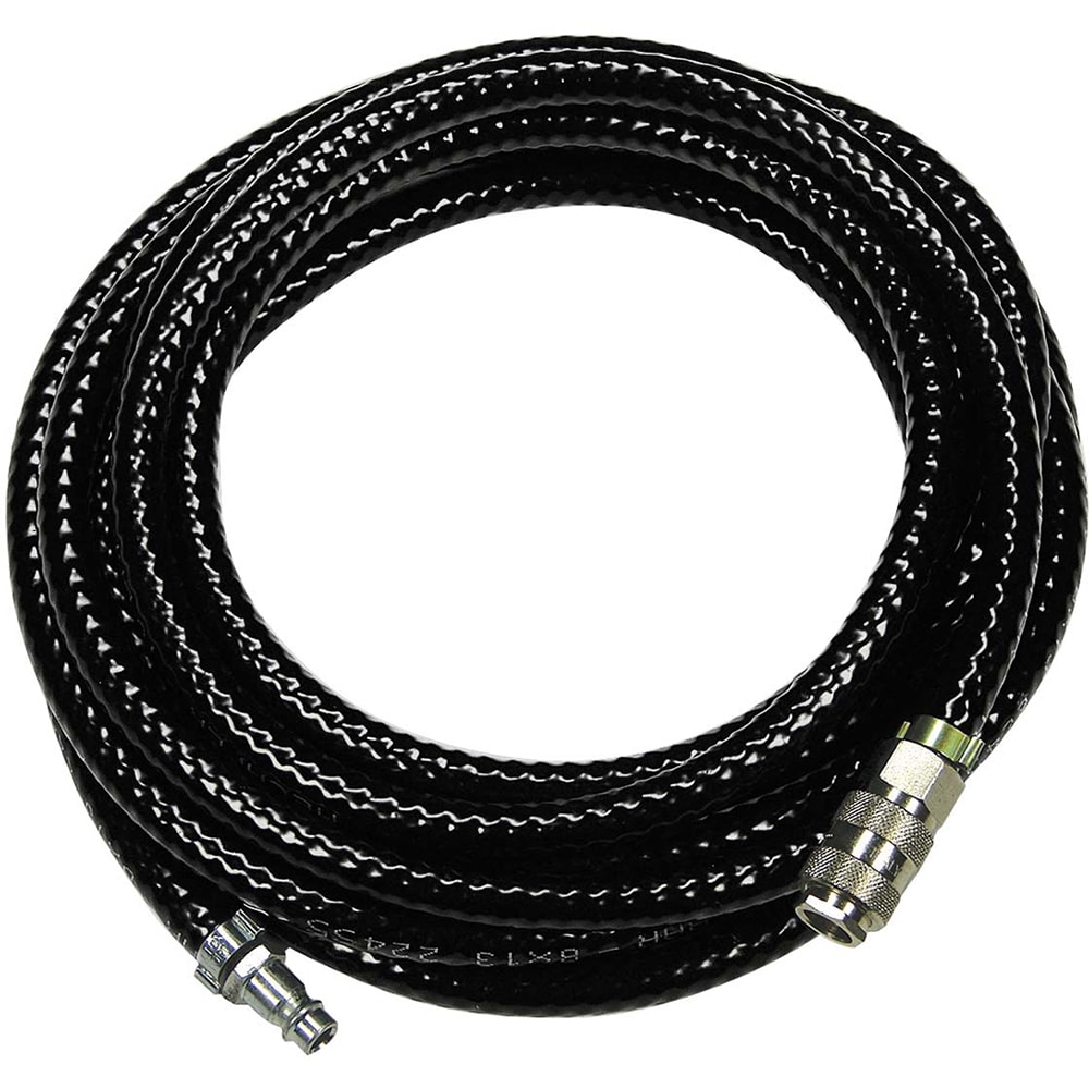 Furtun compresor STANLEY 166018XSTN, 10m, 8 x 13mm, 20bar, negru