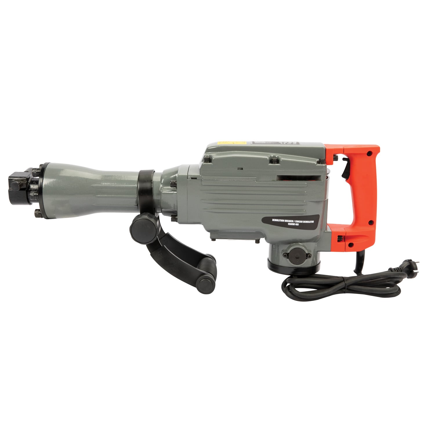 Ciocan demolator Z1G-DS-65, 230 V, 1500 W, 45 J, 1400 bpm